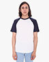 White/ Navy - Closeout