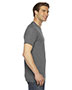 American Apparel TR401 Triblend short sleeve Track TShirt