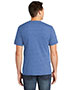 American Apparel ® Tri-Blend Short Sleeve Track T-Shirt TR401