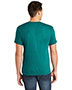 American Apparel  ®  Tri-Blend Short Sleeve Track T-Shirt TR401