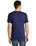 American Apparel ® Tri-Blend Short Sleeve Track T-Shirt TR401