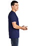 American Apparel ® Tri-Blend Short Sleeve Track T-Shirt TR401