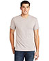 American Apparel  ®  Tri-Blend Short Sleeve Track T-Shirt TR401