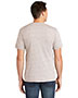 American Apparel  ®  Tri-Blend Short Sleeve Track T-Shirt TR401