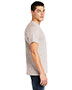 American Apparel  ®  Tri-Blend Short Sleeve Track T-Shirt TR401