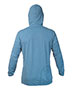Anetik MVLPRH8 Men's Low Pro Tech Hooded Long Sleeve T-Shirt