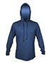 Navy Heathered