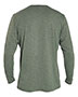 Anetik MVLPRL8 Men's Low Pro Tech Long Sleeve T-Shirt