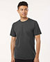 Charcoal Heathered