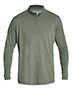 Dark Olive Heathered