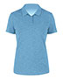 Anetik WPBRZS1 Women's Breeze Tech Polo