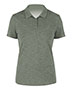 Dark Olive Heathered