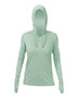 Olive Heathered