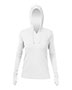 White Heathered