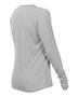 Anetik WSBRZL0 Women's Breeze Tech Long Sleeve T-Shirt