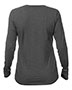 Anetik WSBRZL0 Women's Breeze Tech Long Sleeve T-Shirt