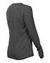 Anetik WSBRZL0 Women's Breeze Tech Long Sleeve T-Shirt