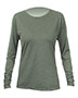 Dark Olive Heathered