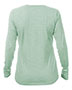 Anetik WSBRZL0 Women's Breeze Tech Long Sleeve T-Shirt