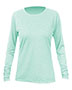 Seafoam Heathered