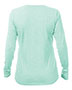 Anetik WSBRZL0 Women's Breeze Tech Long Sleeve T-Shirt
