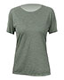 Dark Olive Heathered