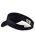 Anvil 158 Unisex Solid Lowprofile Twill Visor