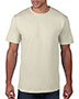 Anvil 490 Men Organic Lightweight T-Shirt