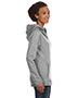 Anvil 72500L Women Hooded French Terry