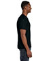 Anvil 982 Men Lightweight V-Neck T-Shirt 6-Pack