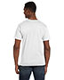 Anvil 982 Men Fashion Fit V-Neck T-Shirt