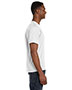 Anvil 982 Men Fashion Fit V-Neck T-Shirt