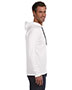 Anvil 987AN Adult Lightweight Long-Sleeve Hooded T-Shirt