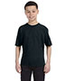 Anvil 990B Boys Lightweight T-Shirt 10-Pack