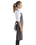 Artisan Collection by Reprime RP102  Organic Cotton Bib Apron