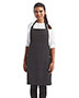 Artisan Collection by Reprime RP122  Unisex ‘Regenerate’ Sustainable Bib Apron