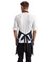 Artisan Collection by Reprime RP122  Unisex ‘Regenerate’ Sustainable Bib Apron