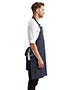 Artisan Collection by Reprime RP122  Unisex ‘Regenerate’ Sustainable Bib Apron