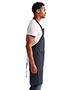 Artisan Collection by Reprime RP144  Unisex Annex Oxford Apron