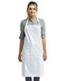 Artisan Collection By Reprime RP150 Unisex Colours  Sustainable Bib Apron
