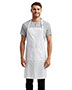 Artisan Collection by Reprime RP154  Unisex 'Colours' Sustainable Pocket Bib Apron