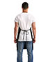 Artisan Collection by Reprime RP181 Artisan's Choice Canvas Apron