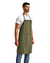 Artisan Collection by Reprime RP181 Artisan's Choice Canvas Apron