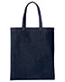 Artisan Collection By Reprime RP998 Unisex Denim Tote Bag
