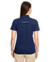 Ash City - Core 365 78181R Women Performance Piqué Polo Shirt