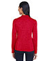 Ash City - Core 365 CE401W Women Kinetic Performance Quarter-Zip