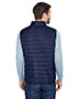 Ash City - Core 365 CE702 Men Prevail Packable Puffer Vest