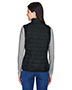 Ash City - Core 365 CE702W Women Prevail Packable Puffer Vest