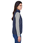 Ash City - Core 365 CE702W Women Prevail Packable Puffer Vest