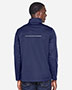 Core 365 CE708 Men Techno Lite Three-Layer Knit Tech-Shell
